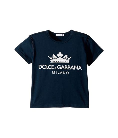 dolce gabbana baby t shirt